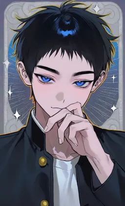Profile image of Kanata