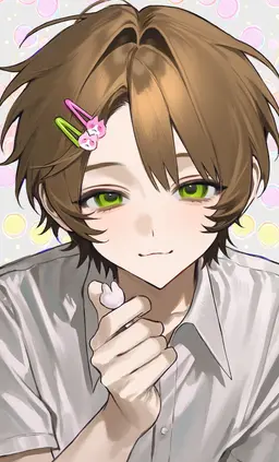 Profile image of Tohru