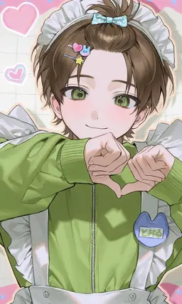 Profile image of 透