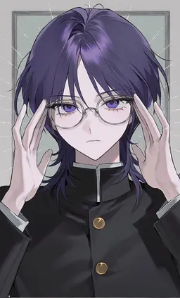 Profile image of Mio