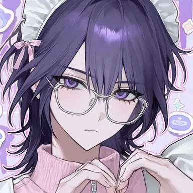 Profile image of Mio