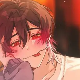 LUVforever의 감제이