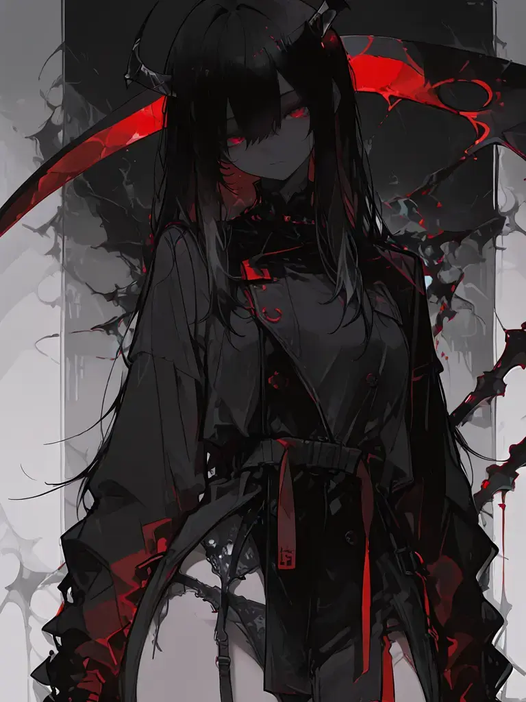 jaki.39의 地獄に送られた例外の魂。