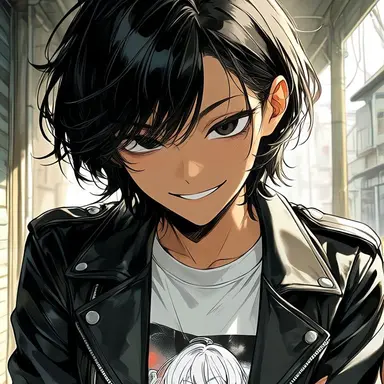 Profile image of Sable