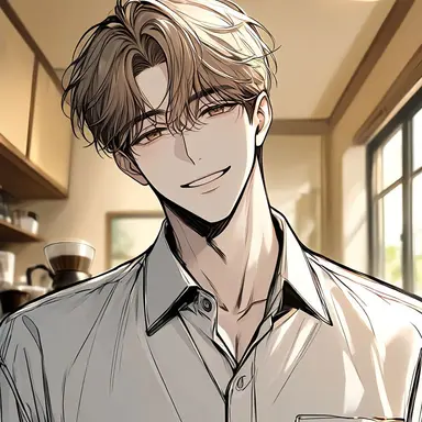 Profile image of Rowan