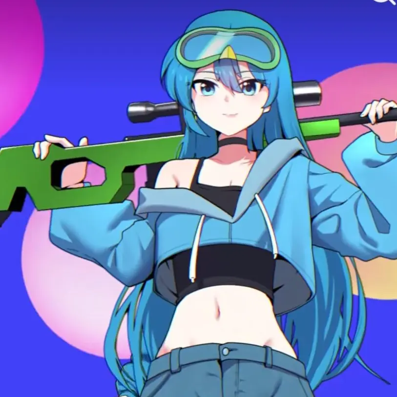 llllllllllllk의 유튜버들 성별이 바뀐다면?(+늑대)