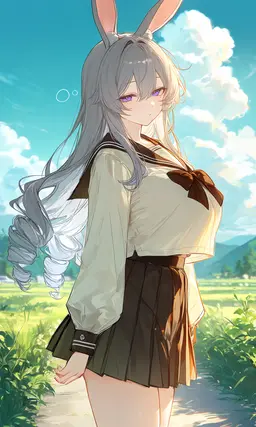 Profile image of 토츠카 하루카