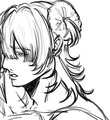 Profile image of 硯