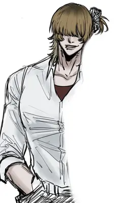 Profile image of 硯