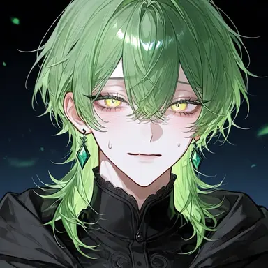 Profile image of 玲央