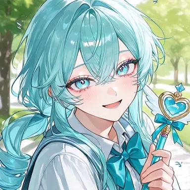 Profile image of 莉子