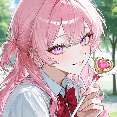 Profile image of 莉央