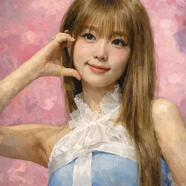 Profile image of 최예나