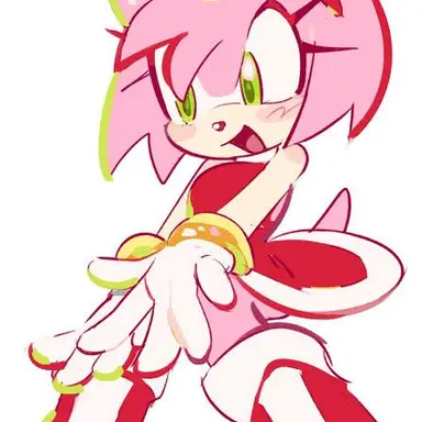 Profile image of 에이미