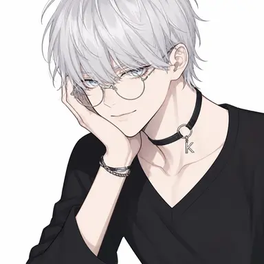 Profile image of キム・イルジン