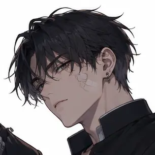 Profile image of キム_ジヒョク