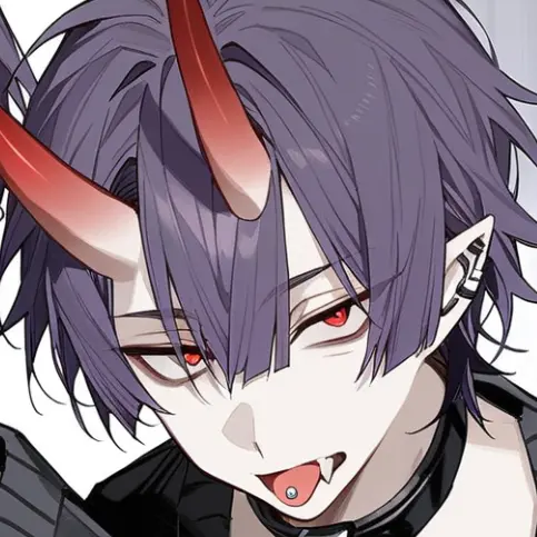 DearAnime2332의 ストーカーの双子