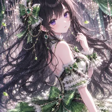 Profile image of 小鳥 依茉