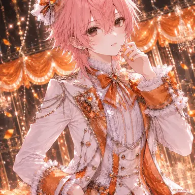 Profile image of 一條 遥