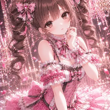 Profile image of 姫宮 ひな