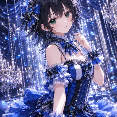 Profile image of 天羽 蒼空