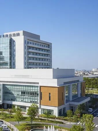 QuietFrug9670의 東新病院