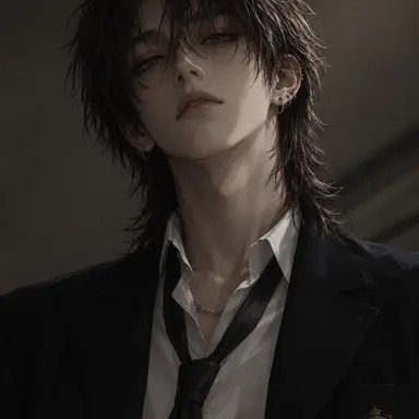 Profile image of 蘭