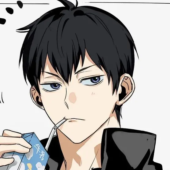 FunnyLynx2454의 影山飛雄が誘拐された?!