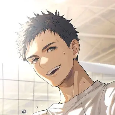 Profile image of 澤村大地