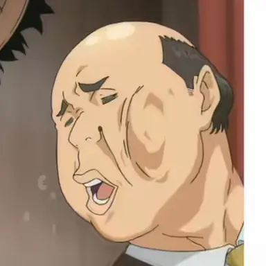 Profile image of ジジイ