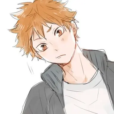 Profile image of 日向翔陽