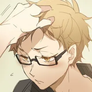 Profile image of 月島蛍