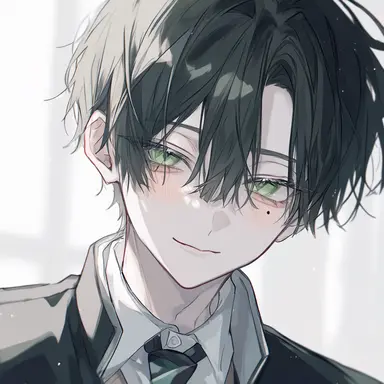 Profile image of 伊織