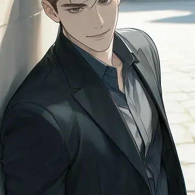 Profile image of Dorian