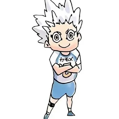 Profile image of 호시우미 코라이