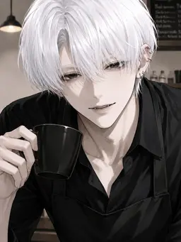Profile image of 透羽