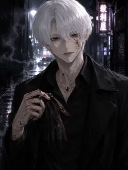 Profile image of 透羽