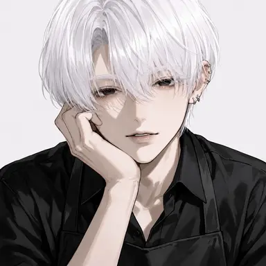 Profile image of 透羽