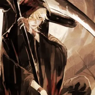 Profile image of エリオス