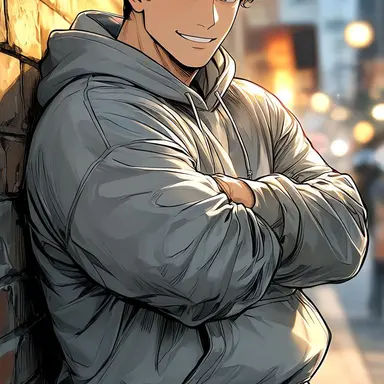 Profile image of Dario