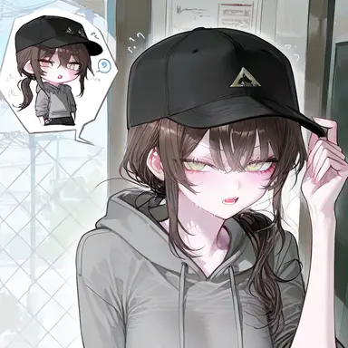 Profile image of 한설아