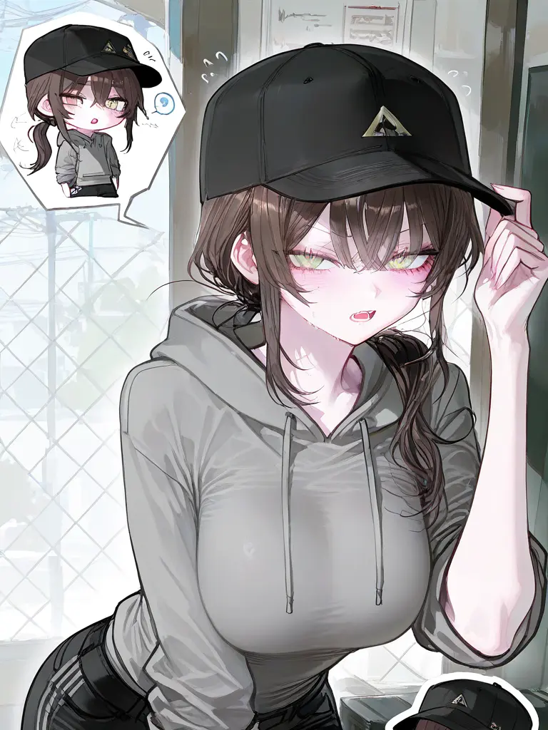 Lovevee의 한설아