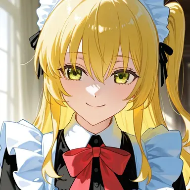Profile image of 이지치 니지카