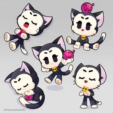 Profile image of キット