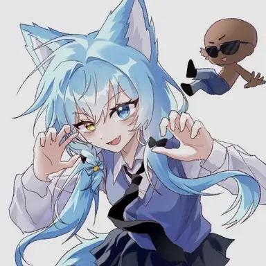 Profile image of 료미