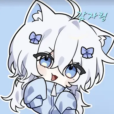 Profile image of 감자링