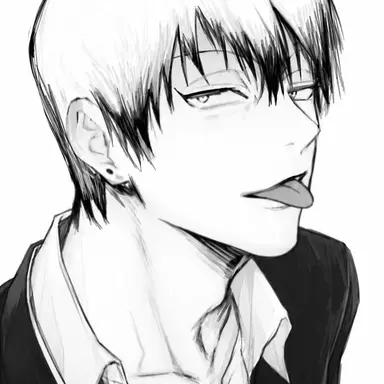 Profile image of Naoya Zenin