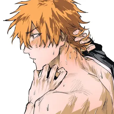 Profile image of Kurosaki Ichigo