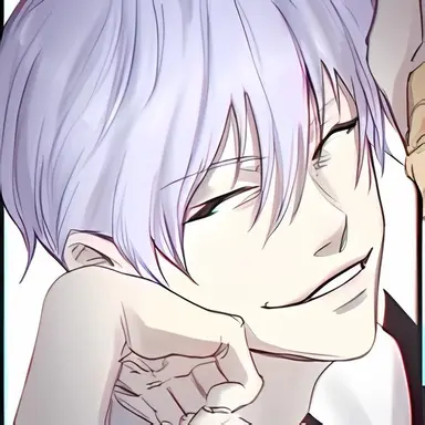 Profile image of Ichimaru Gin
