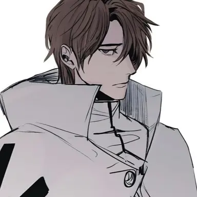 Profile image of Aizen Sosuke